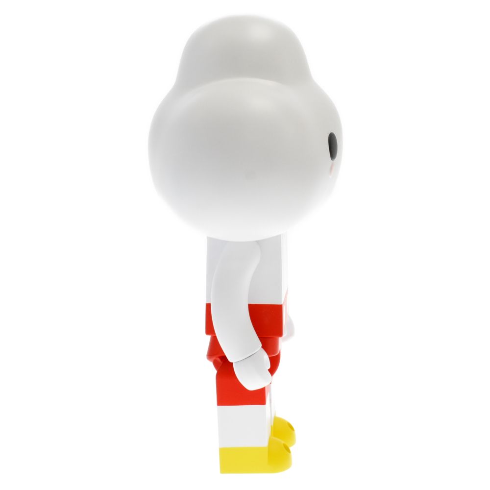 その他 MEDICOM TOY - FriendsWithYou Little Cloud Boy KUBRICK FriendsWithYou x Medicom's Little Cloud Boy Kubrick and MORE