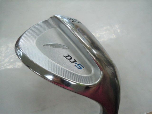 ウェッジ フォーティーン DJ-5/NSPRO DS-91w/wedge/56[5039]