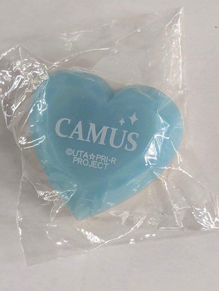 カミュ リングライト うたプリ カミュ リングライト3rd 4th 5th くま