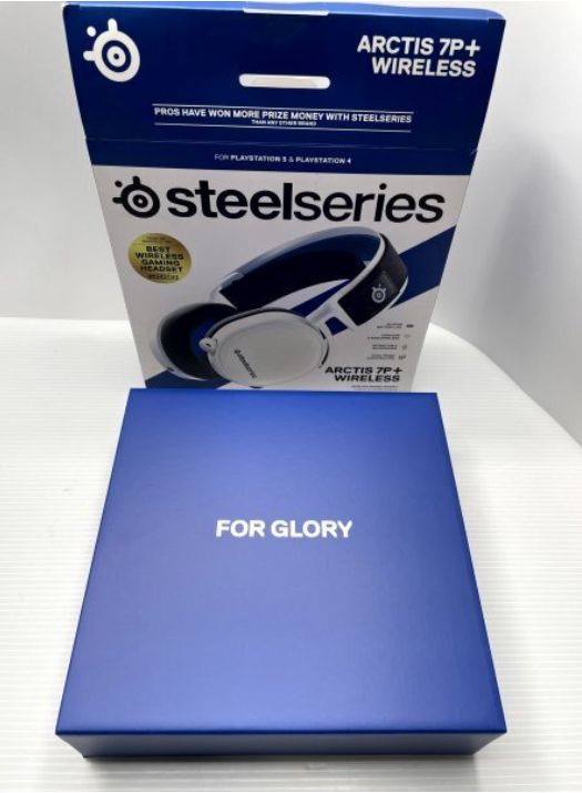 Arctis 7