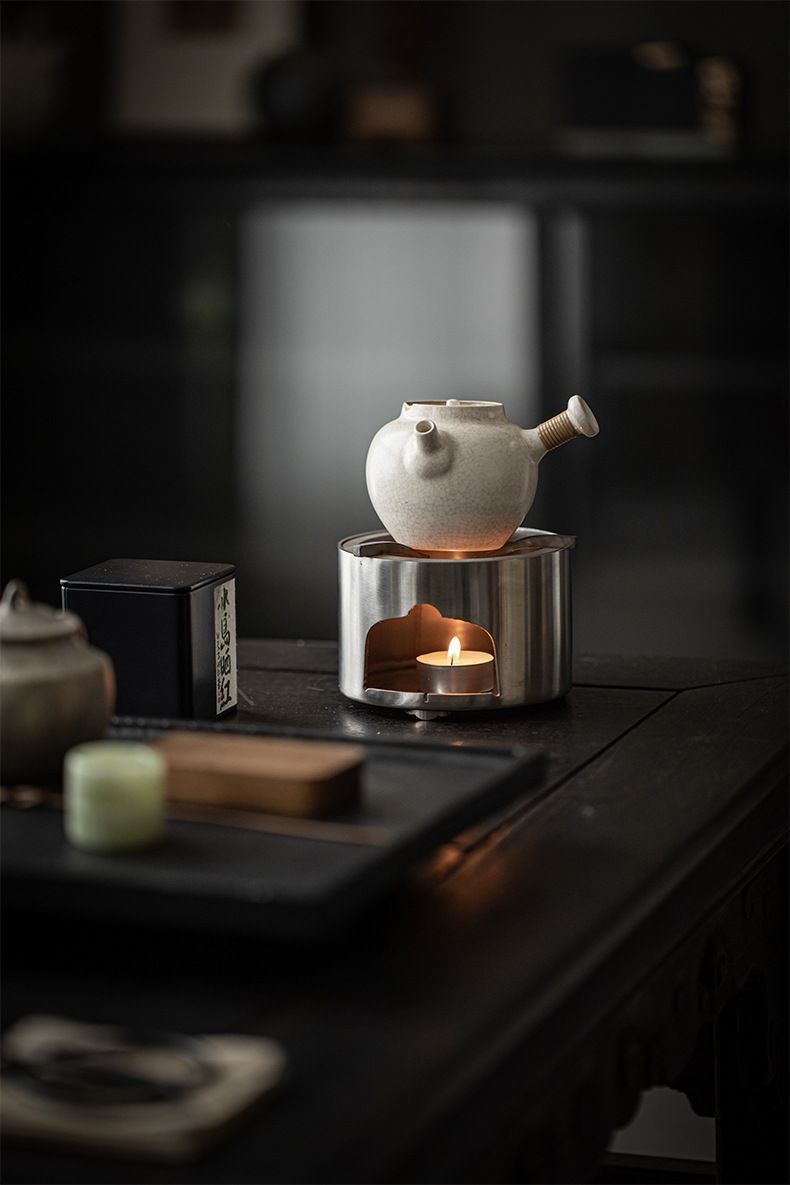 炉