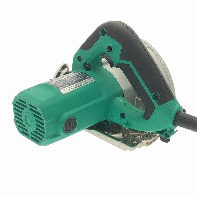 Makita - 【ほぼ新品】マキタ Makita 電気 電動 丸 ノコギリ 165mm M565 マキタ 電気丸ノコ 165mm M565（チップソー付) : モノえーる