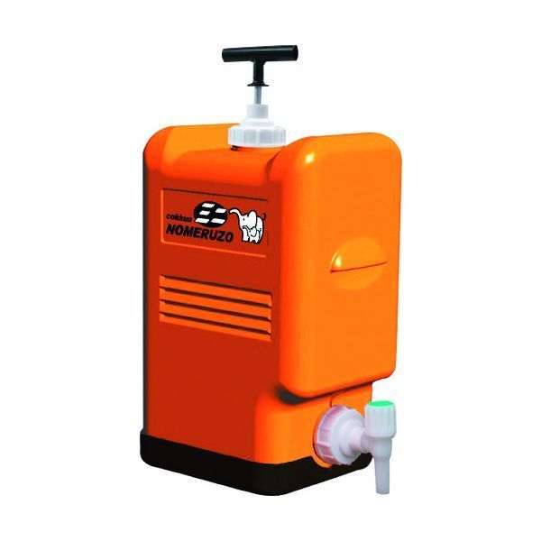 7営業日以内発送 ミヤサカ MJMI-02 ポリタンク型非常用浄水器 MJMI02 沖縄離島販売不可