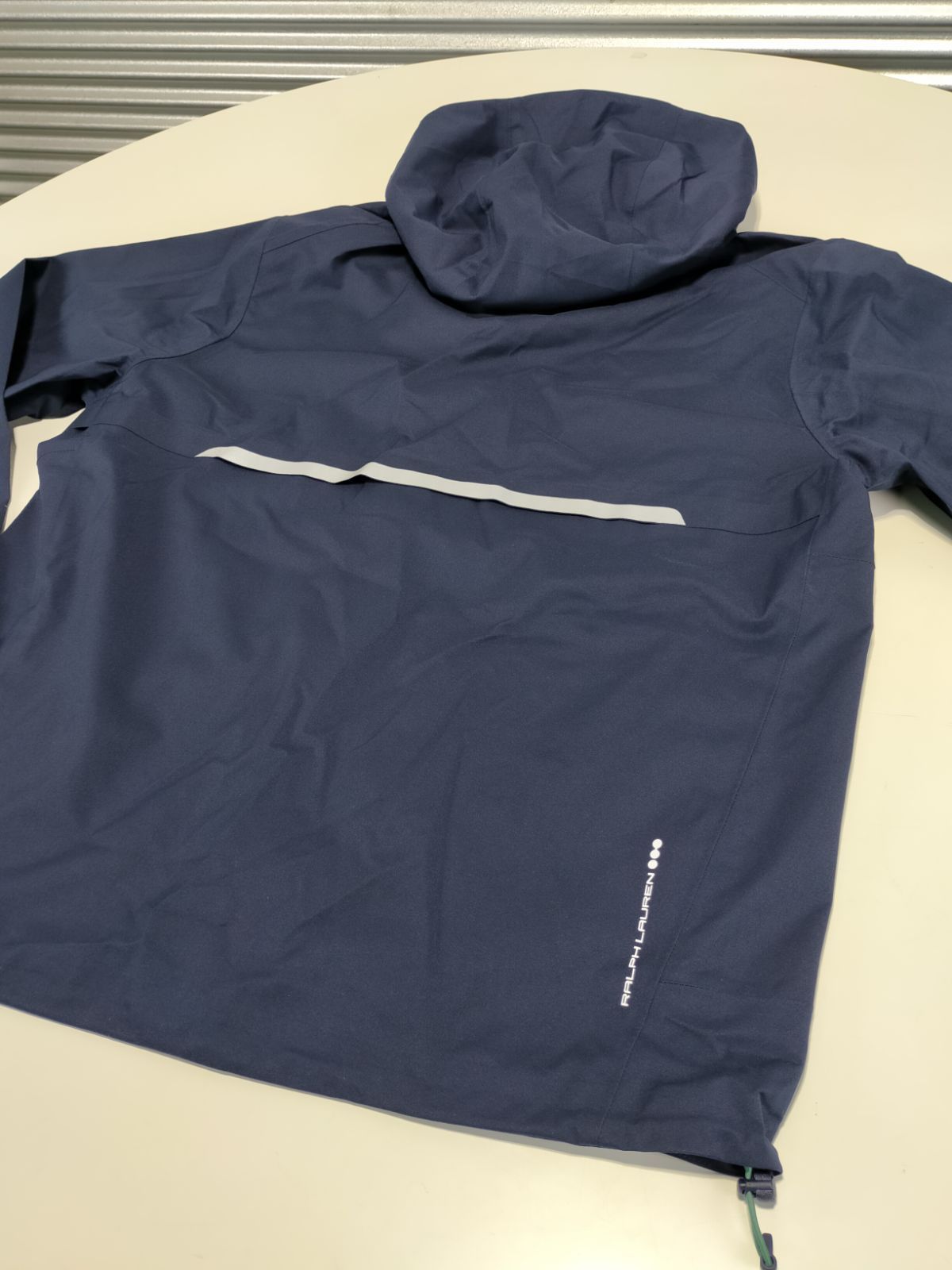 RLX ラルフローレン◇メンズ 撥水 ウォーターリペラント ジャケット