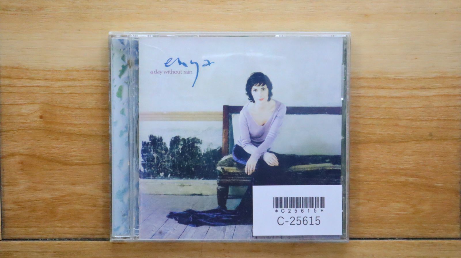 R*n様 アヤビエ 「閉園の後、雨」 通常盤 会場限定販売 300枚限定 ☆レア☆アヤビエ（彩冷える）/閉園の後、雨（会場限定盤