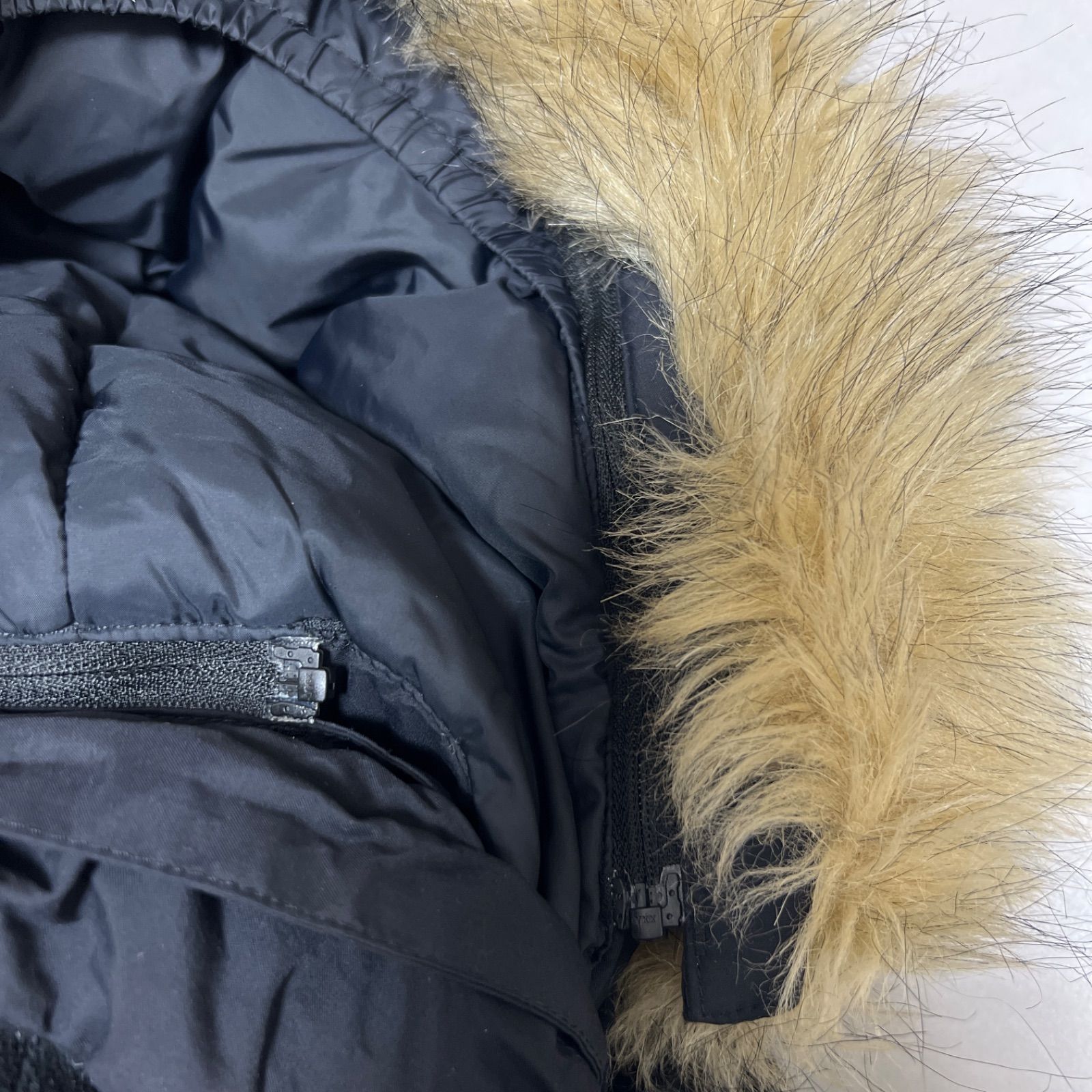 ノースフェイス