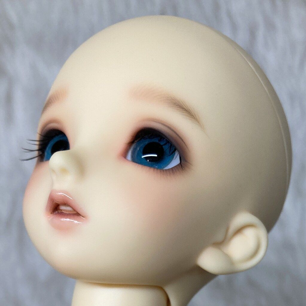 F-33 ノーマル肌