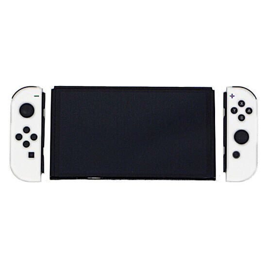 [bn:2] 任天堂　Nintendo Switch 有機ELモデル　HEG-S-KAAAA　ホワイト　訳あり 元箱あり