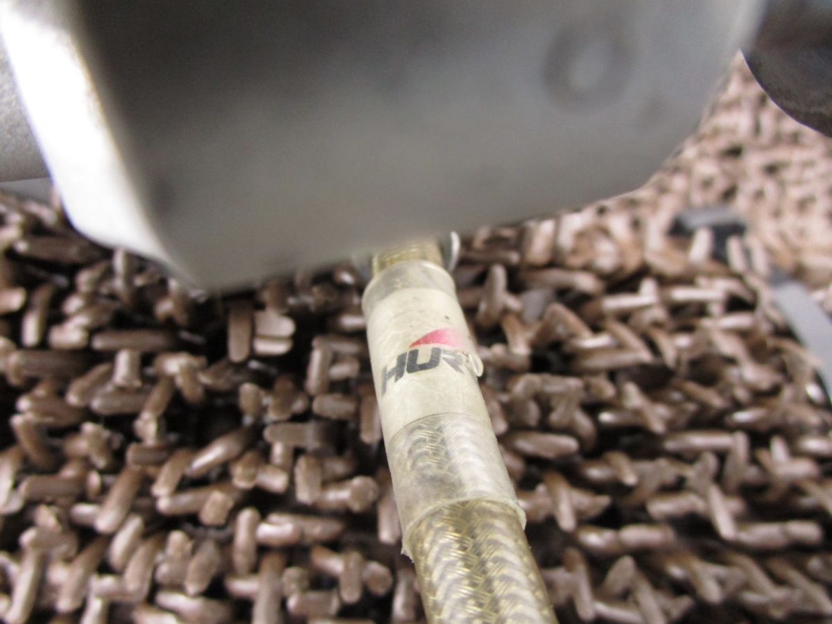 A7264 ブレーキレバー