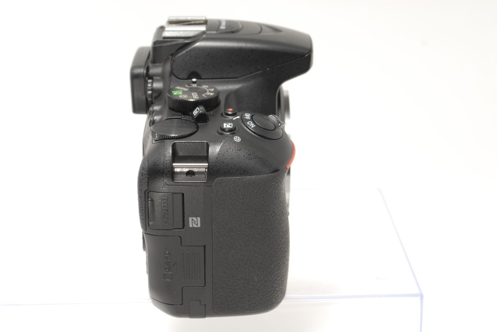 6416ショット ニコン Nikon D5600 望遠ダブルズームキット 高
