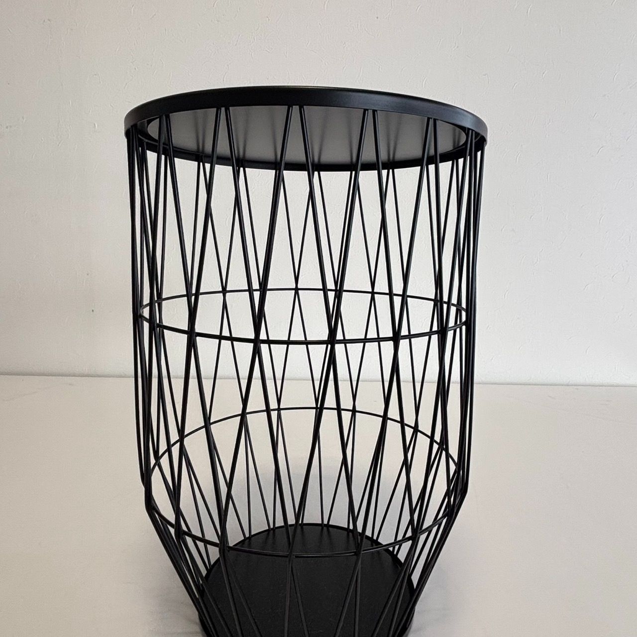 リーンロゼ　ロゼアザブ サイドテーブル ligne roset - リーンロゼ サイドテーブルの通販 by もも's shop