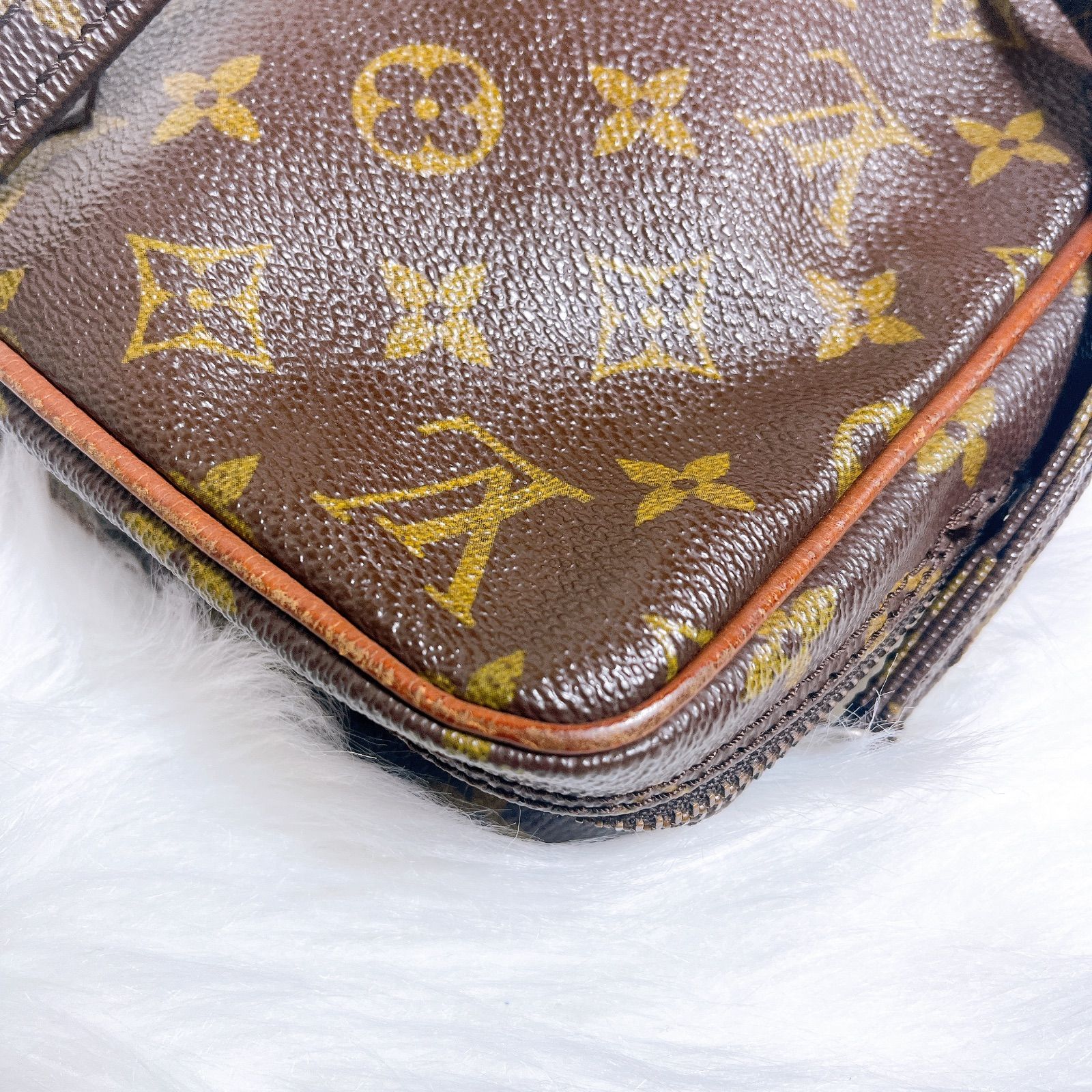 ロゴ ヴィンテージ