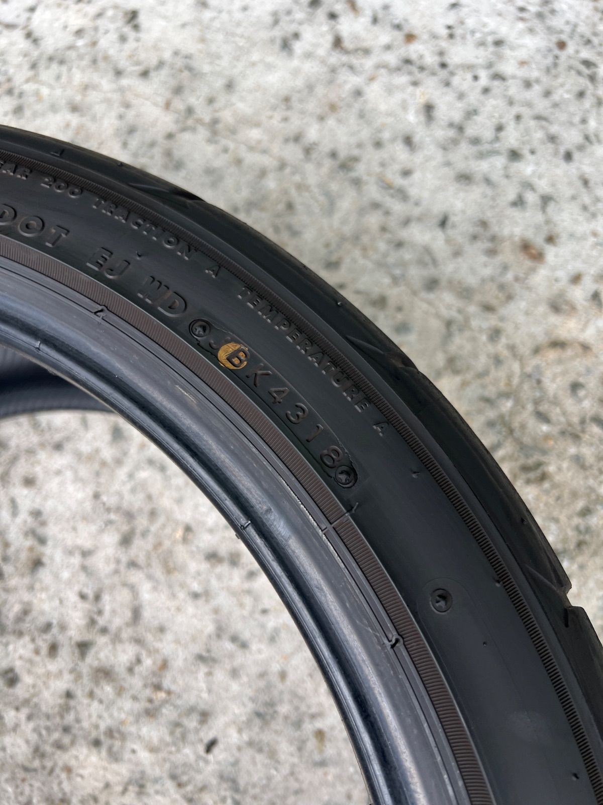 ブリヂストン ポテンザRE71R 265|35R18 332 FFCRYSTALESIA_COM