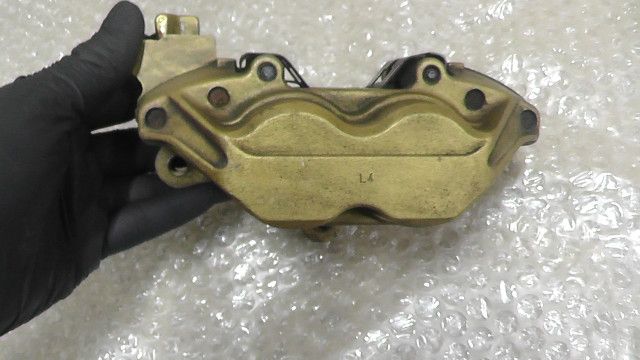 CB400SF VTEC REVO NC42-1010xxx の Fキャリパー 右 1760491913 BRIGHTFACE_UK