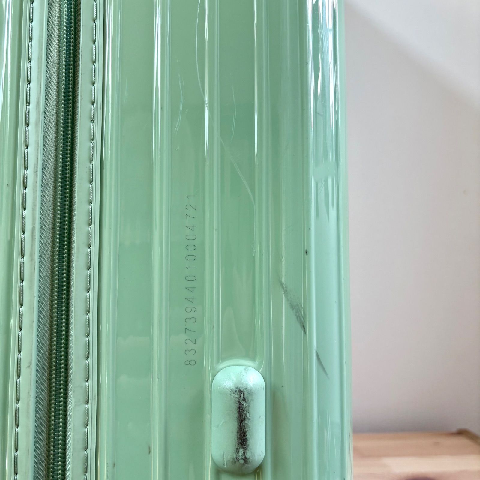 85L キャリーケース