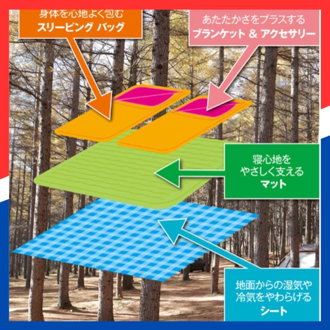 在庫処分 エアーマット キャンパーインフレーターマットハイピーク|シングル 自動膨張式 コールマン Coleman エアーベッド 収納ケース付