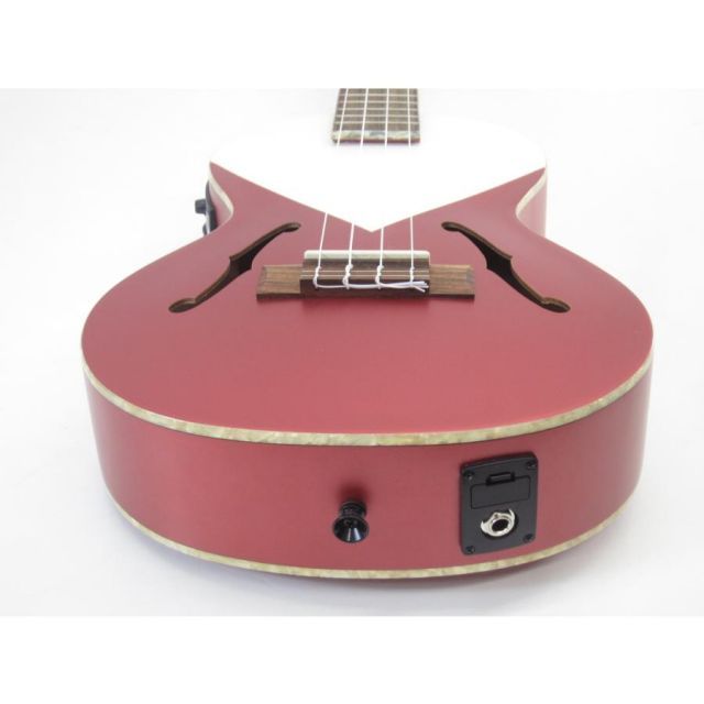 ウクレレ ケース付き