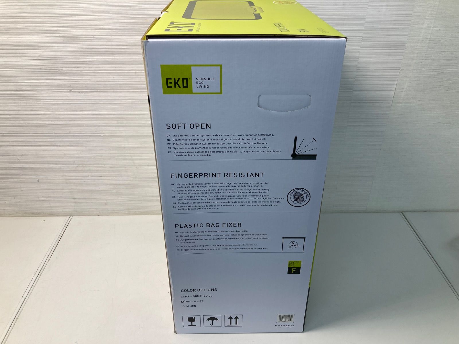 TOUCHPROBIN