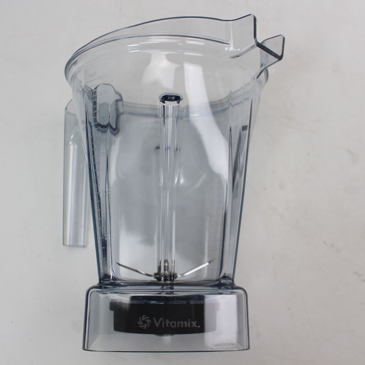 022)【美品】Vitamix ウェットコンテナー 1.4L VM0148|mercariメルカリ 