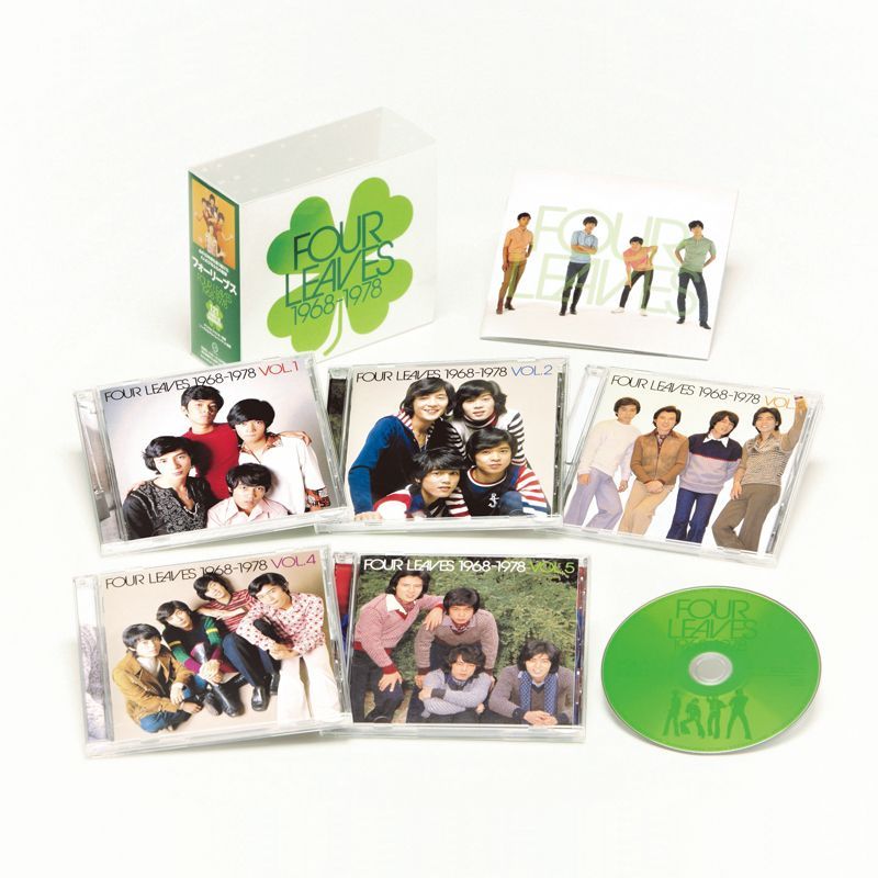 フォーリーブス ソングブック CBSソニー 1974年発行 S⁄楽譜⁄写真⁄フォー