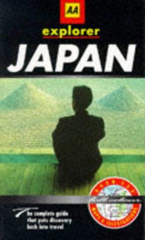 Japan (AA Explorer S.)
