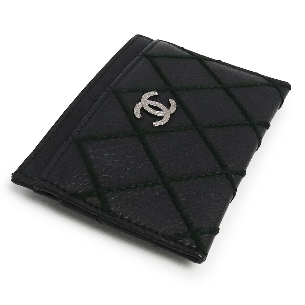 パスケース 名刺入れ