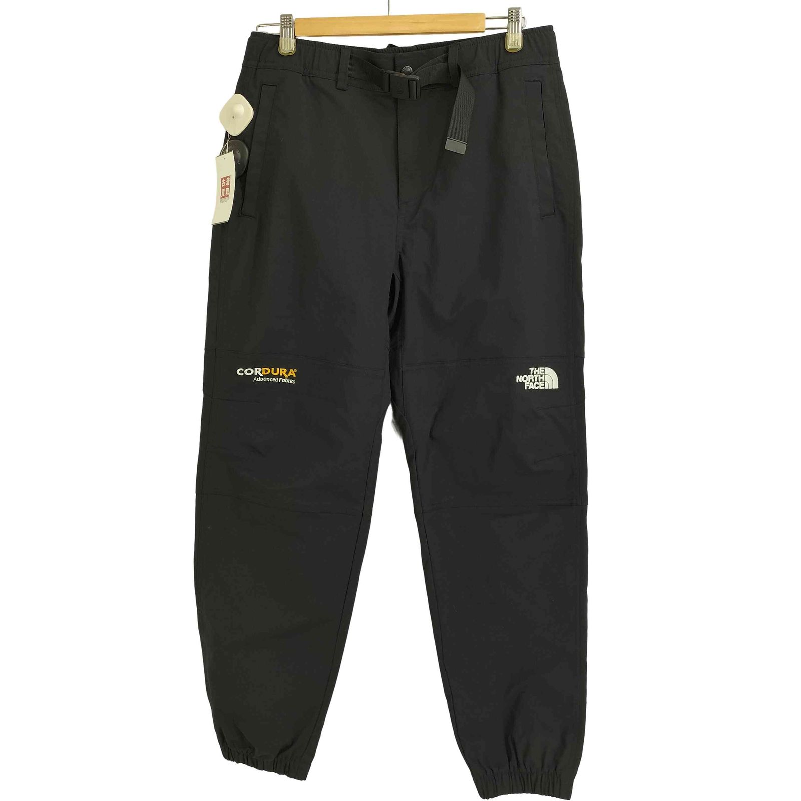 ザノースフェイス THE NORTH FACE 23ss NOVELTY MARTIS PANTS コーデュラ メンズ 85