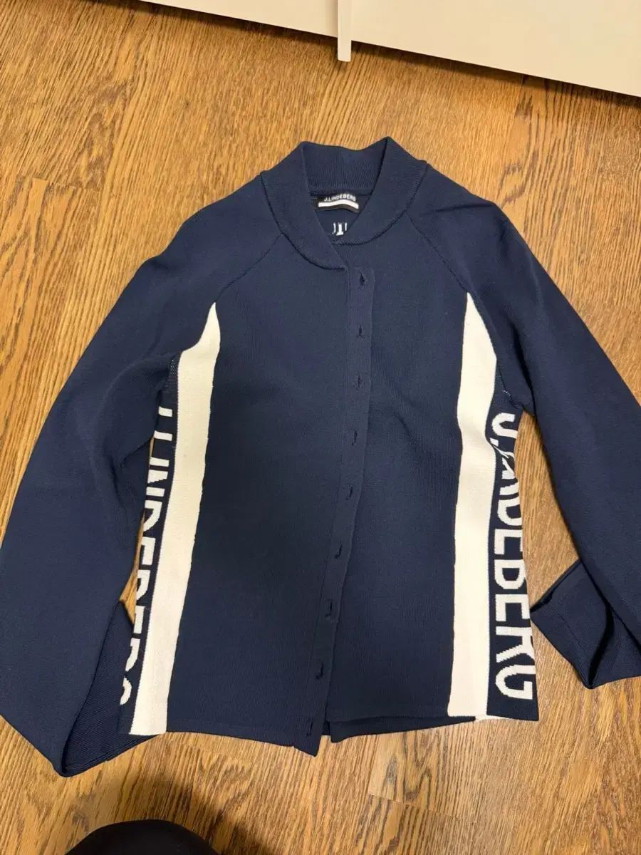 J.LINDEBERG J.リンドバーグ 秋|春 レディース ニット