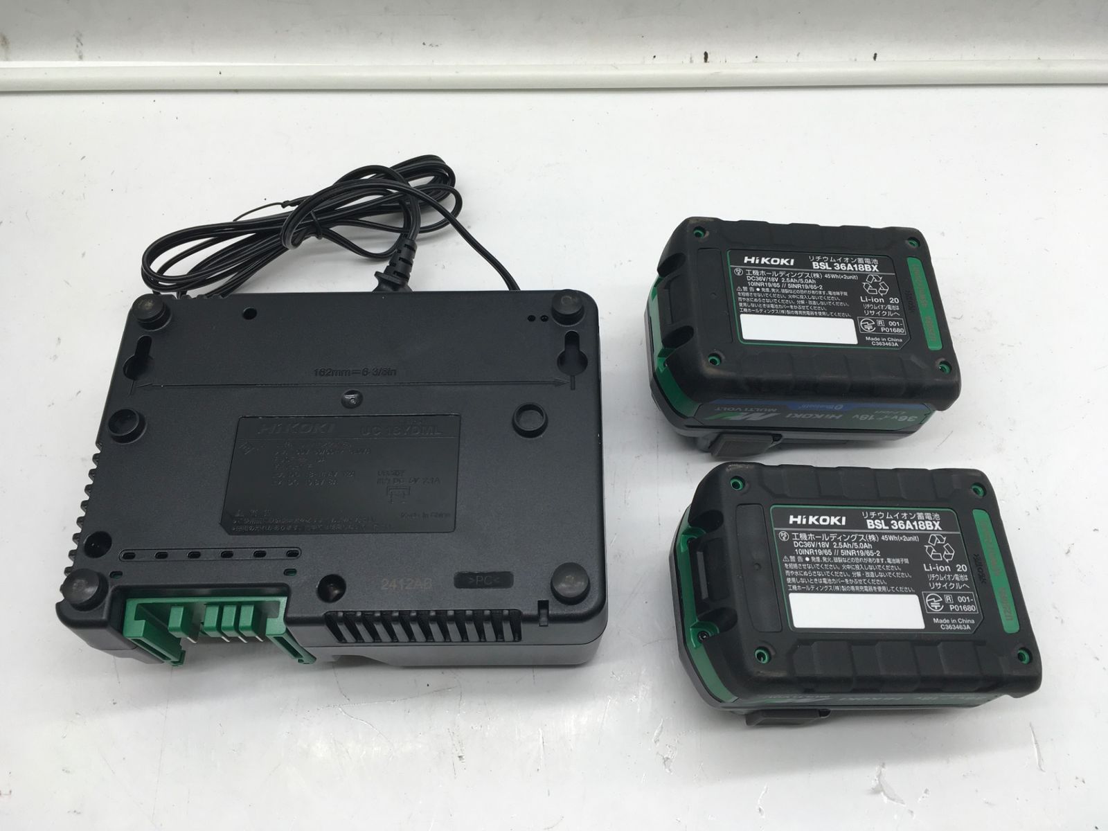 IT0EXI8B91HC エコツール岡崎インター店