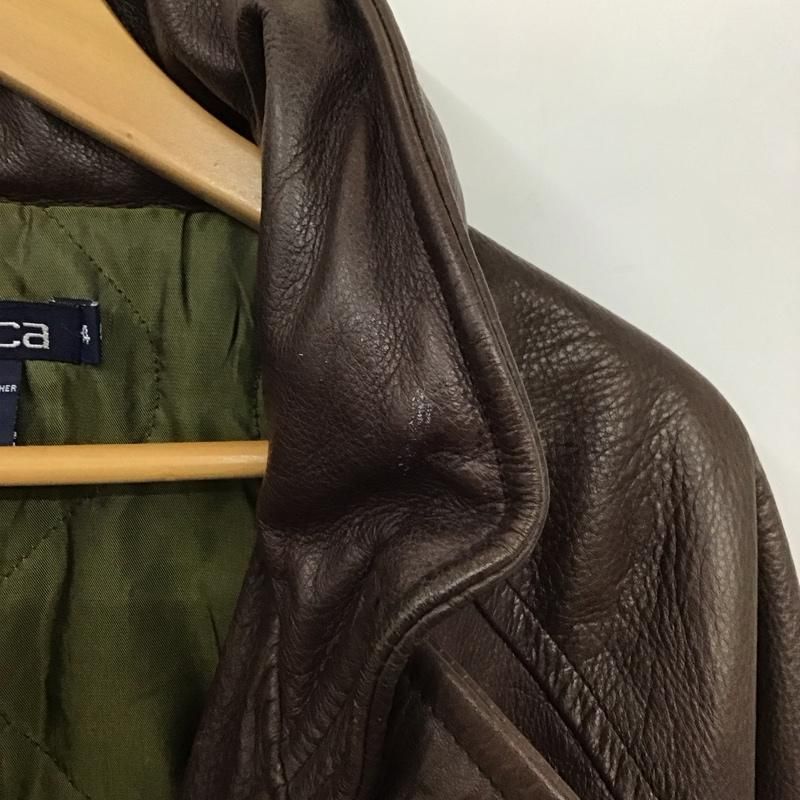 ジャケット
