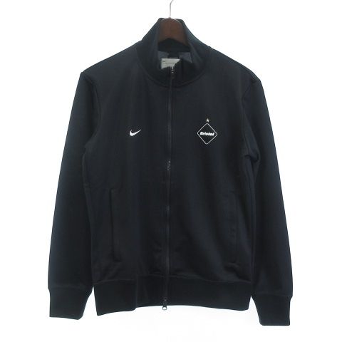希少 F.C.R.B x NIKE x mastermind トラックジャケット エフシーレアルブリストル F.C.Real Bristol FCRB x NIKE x