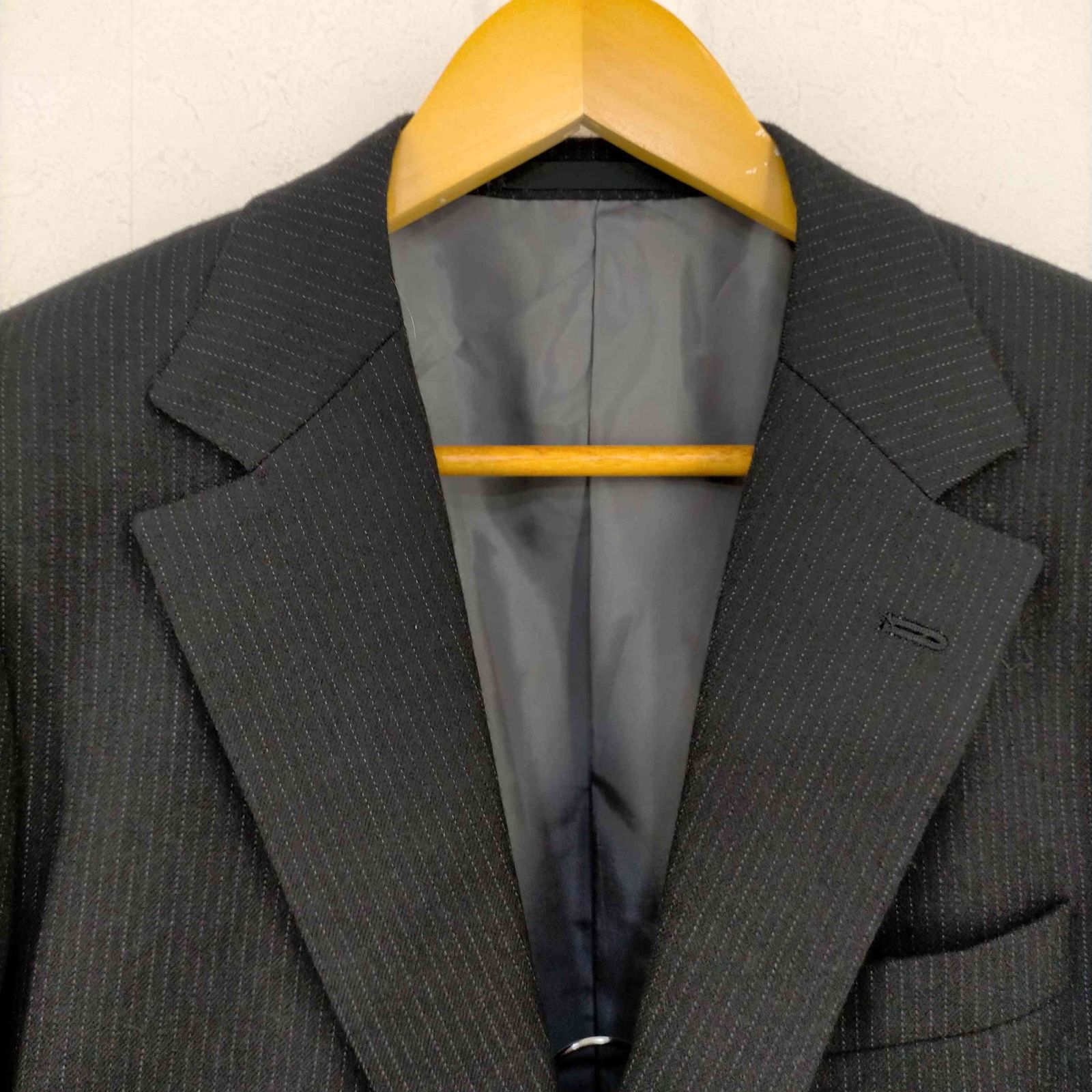 ジャケット・アウター so by alexander van slobbe ソーバイアレクサンダーヴァンスロベ SO by alexander van slobbe 00s