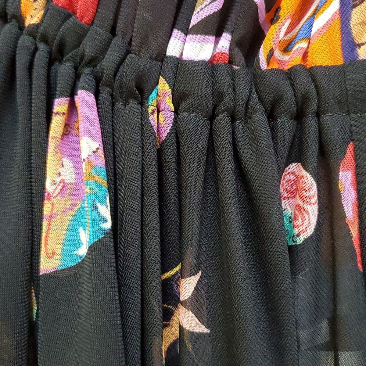 プルミエヴォル カーディガン