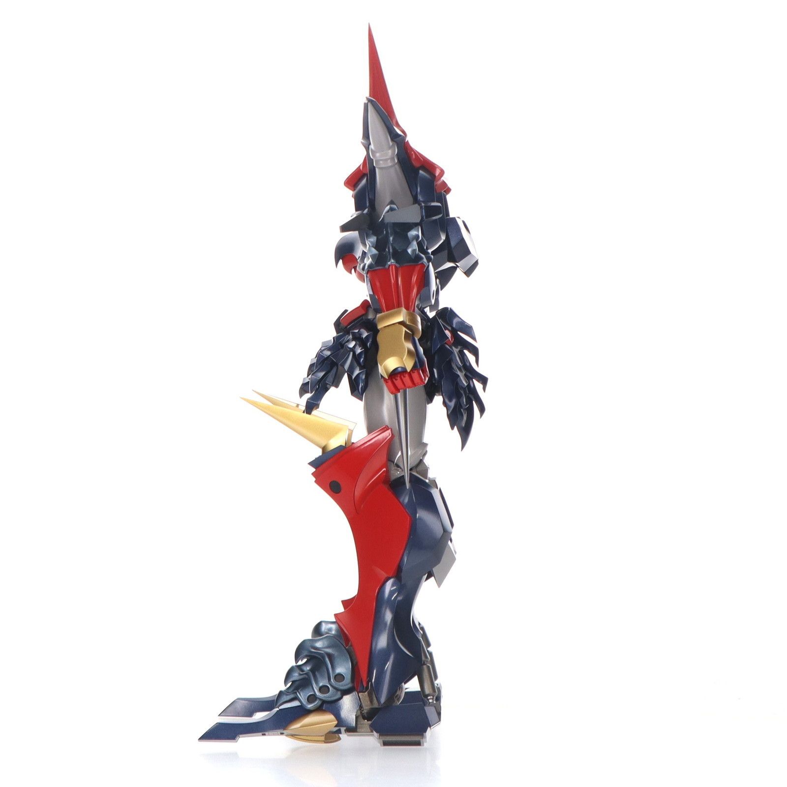 SUPER - センチネルストア特典2種付属 RIOBOT ダイゼンガー スーパーロボット大戦OG 完成品 可動フィギュア 千値練(せんちねる) RIOBOT ダイゼンガー – 株式会社千値練 ー Sentinel co.,ltd