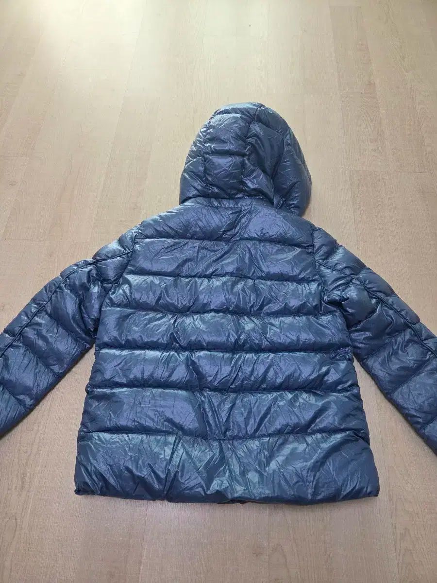 11-12 T タトラス スキズ ダウン アウター