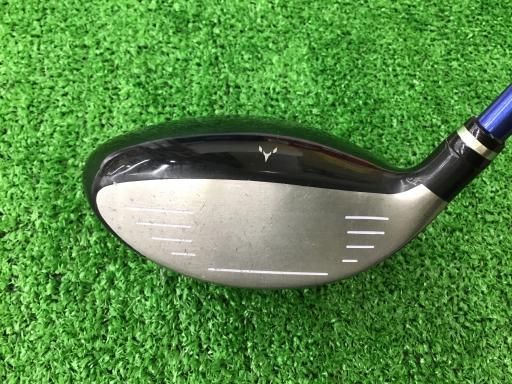 ヤマハ inpres UD 2 5 W フェアウェイウッド FW TMX 417 F フレックスR メンズ 男性用 右利き 右用 Cランク ゴルフクラブ