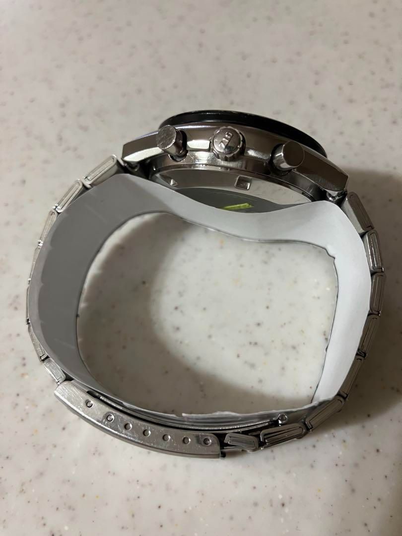 ぬーくん❗️稼働品シチズン チャレンジタイマー スパイダー 4-901045 稼働品シチズン チャレンジタイマー スパイダー 4-901045 - メルカリ