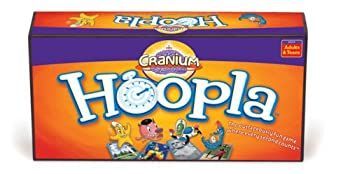 Cranium Hoopla