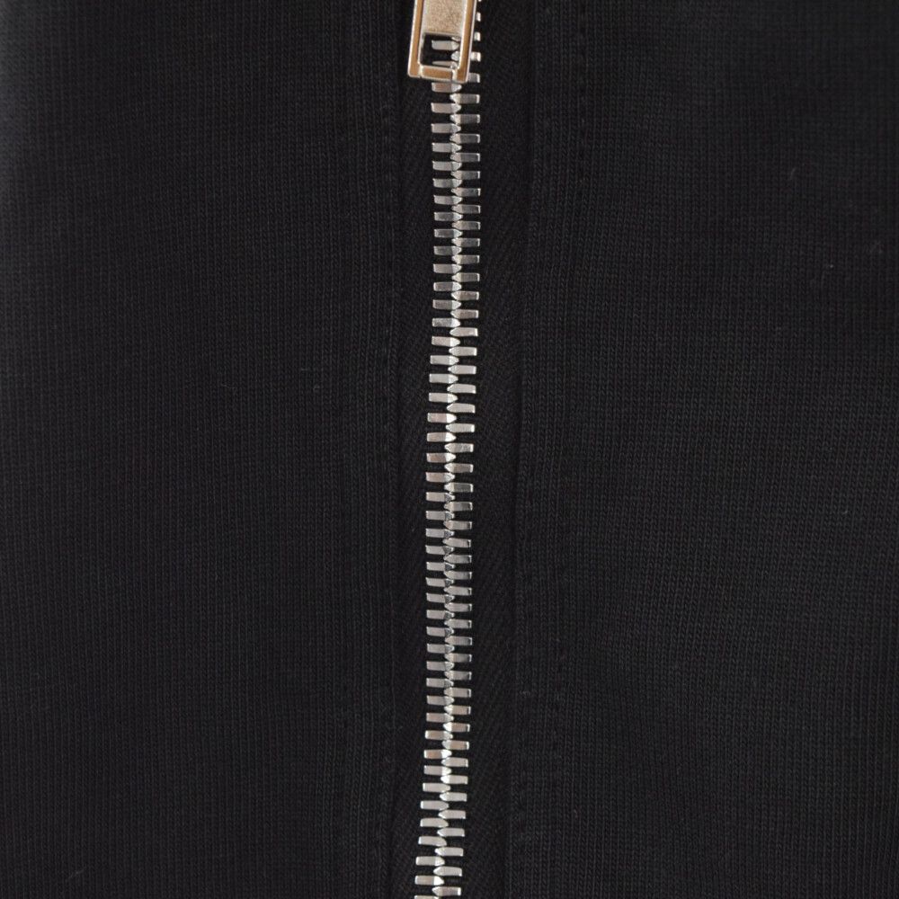 Rick Owens (リックオウエンス) 20SS TECUATL ZIP FRONT JOGGER