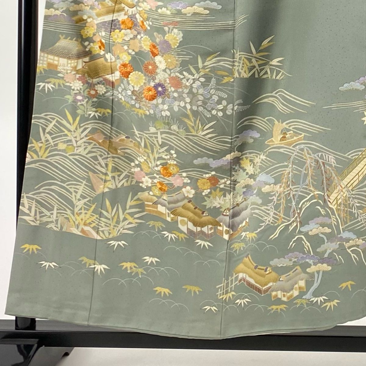 おまけ有】新品タグ付 任天堂ミュージアム限定クッション Nintendo