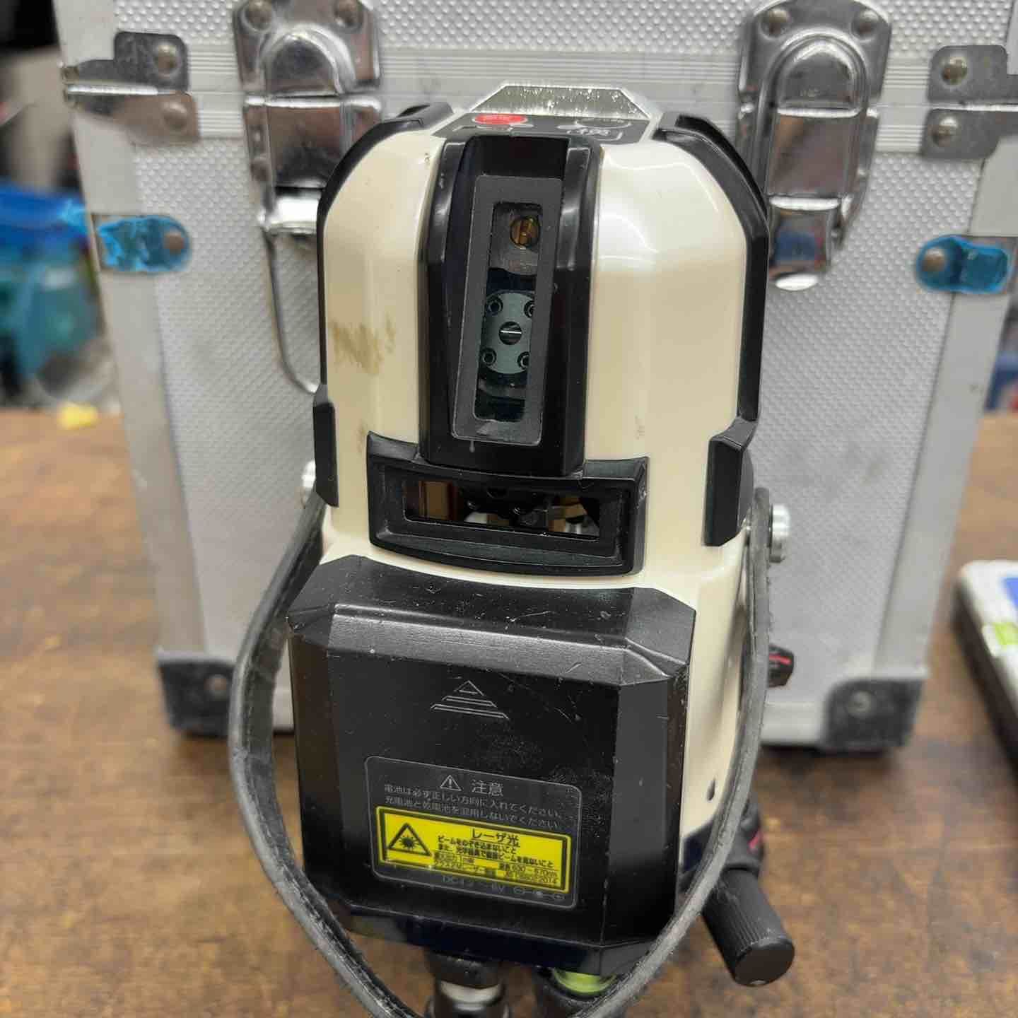 レーザー墨出し器 ATL-96