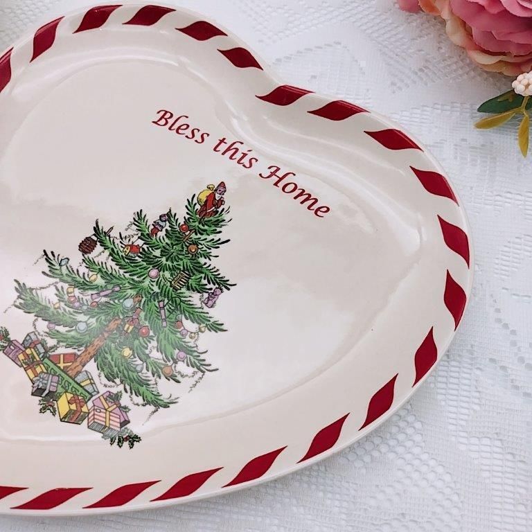 スポードSPODE クリスマスツリー