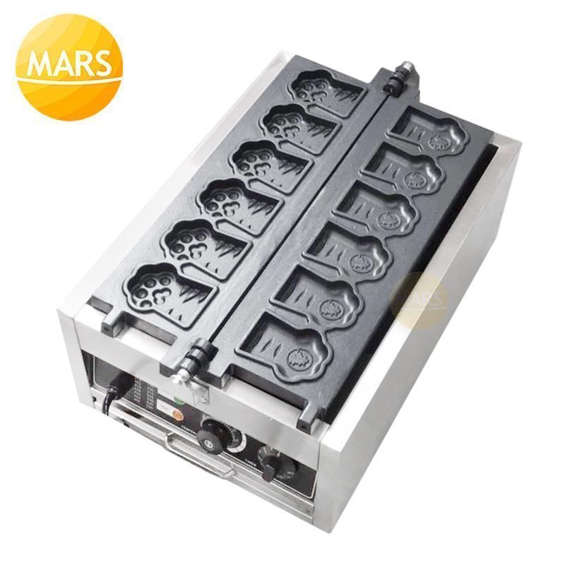 A8 専用 希少 とと丸 たい焼き器 おっとっとオリジナル 進研ゼミ