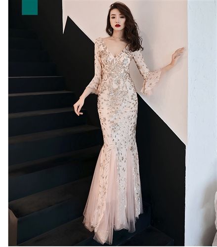 送料無料 ♥ 発表会 舞台 結婚式 13号 XL ドレス OPN2854