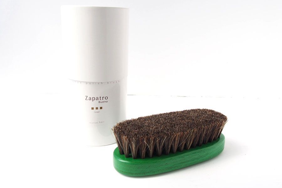 Bueno｜ポリッシュブラシセット｜GR