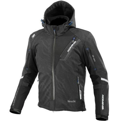 5営業日で発送 コミネ Komine JK-579 P S W-PARKA Black-Marble XL 品番 07-579 BK-MARBLE XL