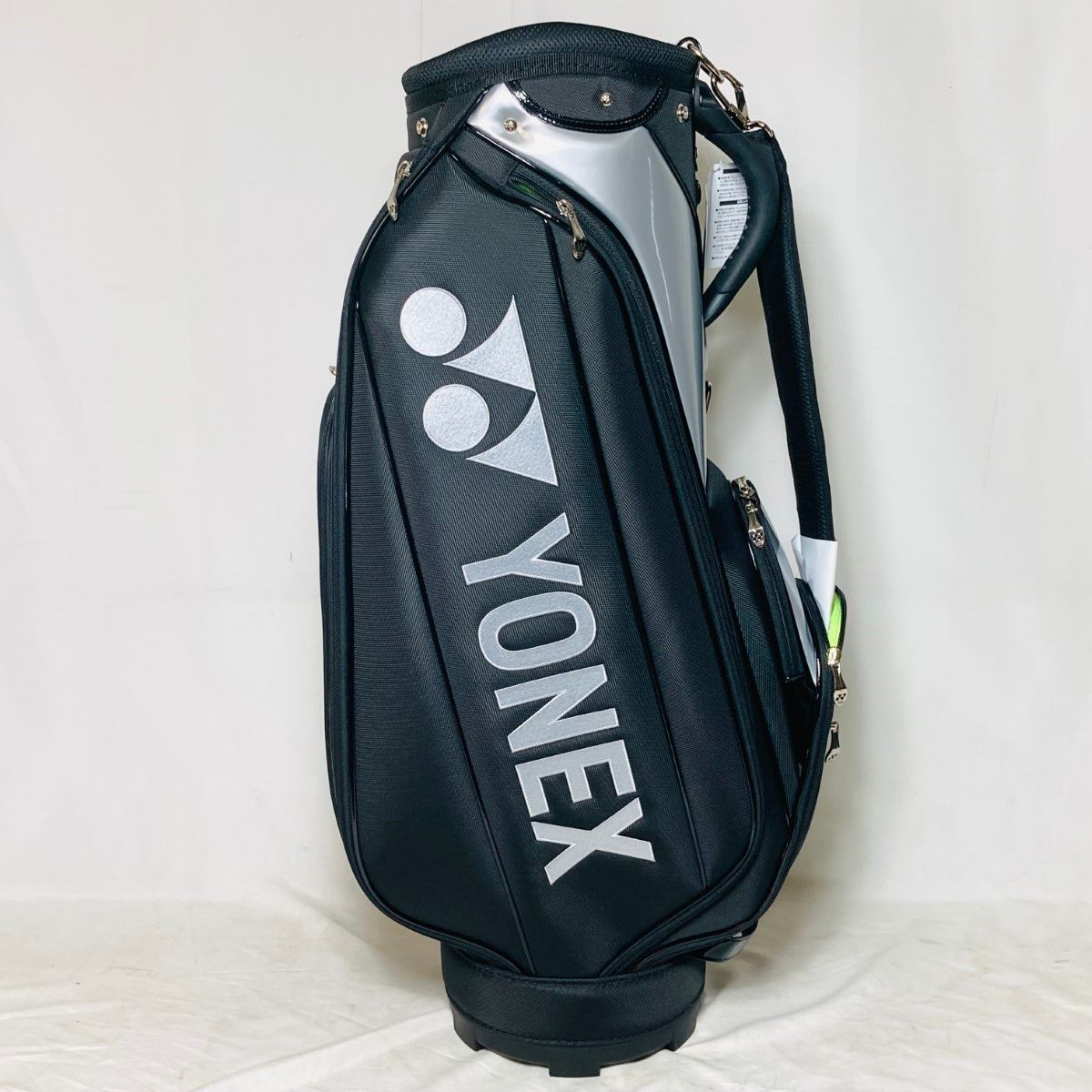【美品】ヨネックス　キャディバッグ　CB-0901 YONEX (ヨネックス) キャディバッグ CB-0901 = : EX GOLF Yahoo