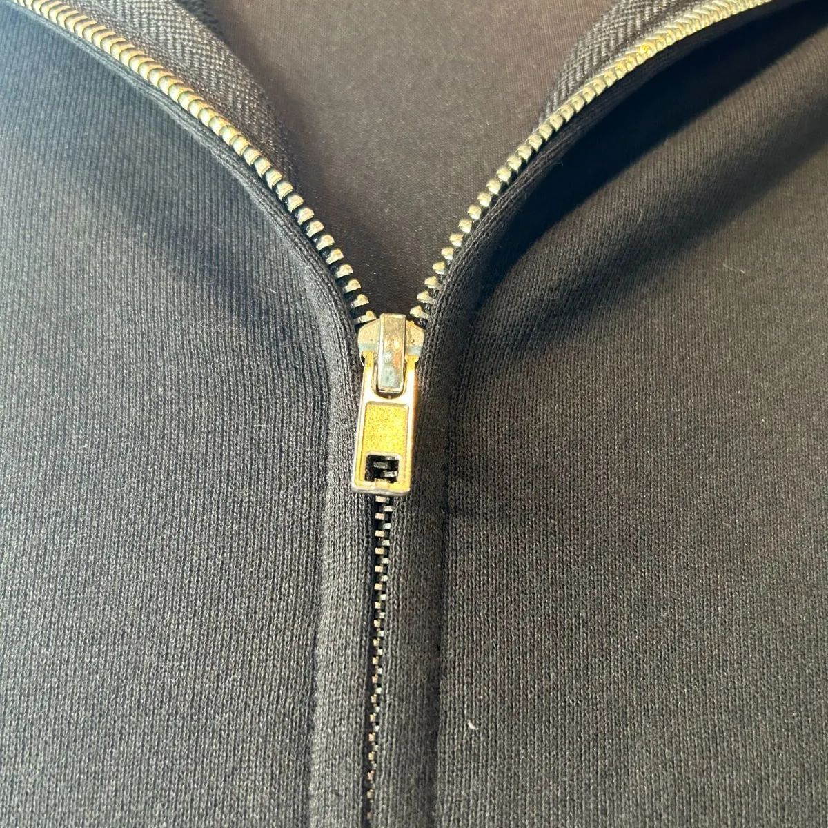 マックツールナイロンプルオーバーパーカー　サイズM マックツールナイロンプルオーバーパーカー サイズM