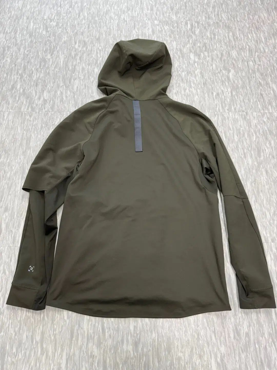 95 ルルレモン