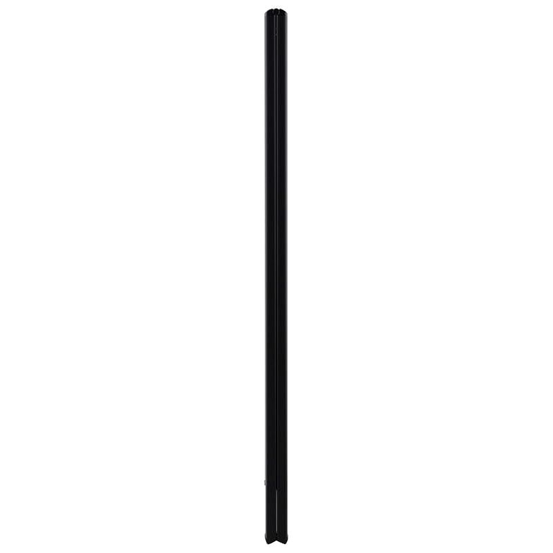 長谷川工業(Hasegawa) スリムステップ 3段 ブラック SJ-3d(BK) (78cm 